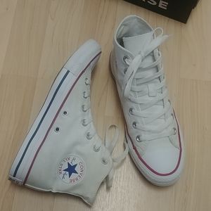 Converse All * STARS women's 7